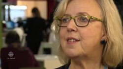 Canada needs emissions targets News Clip