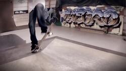 How to Do a Pop Shove It on a Skateboard Instructional Video