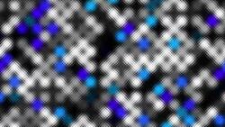 Abstract defocused background. Stock Footage