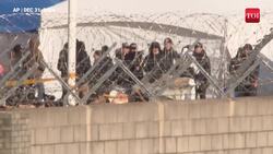 Jeju Air Crash: Two Miraculously Survived Fireball Crash | Lucky Seat Theory Explained News Clip