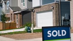 Real Estate Stock Footage