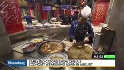 What Does a Chinese Superpower Look Like? News Clip