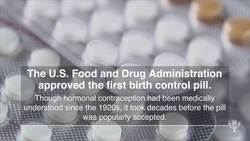 This Month in History. May: Innovations Instructional Video