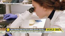 Why People Age Faster During Space Travel? All You Need To Know News Clip