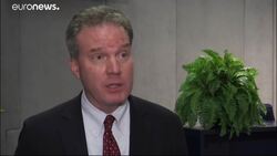 Pope Francis orders an investigation of an American bishop accused of sexual misconduct News Clip