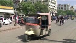 VOICED : Anger in Pakistan over Karachi police executions News Clip