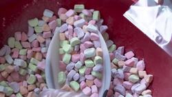 The History of Candymaking in Harper's Ferry Instructional Video