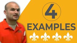 Operations with grouping symbols Instructional Video