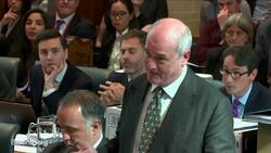 Supreme Court Orders Johnson to Set Out Plan If He Loses Case News Clip