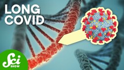 Does COVID Mess With Your DNA? Instructional Video