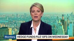 Man Group's McCloskley Says Not Every Hedge Fund Deserves 2 and 20 News Clip