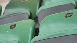 CLEAN : STOCKSHOTS/Football-AFCON: File images of the Olembe Stadium News Clip