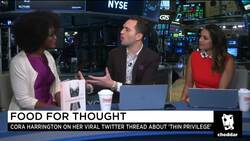 Author of Viral Twitter Thread: 'It Really Took Off In a Way I Didn't Expect' News Clip