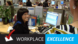 The Importance of Leadership and Team Communication in a Company Instructional Video