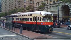 How to Get Around San Francisco Instructional Video