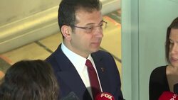 CLEAN : Opposition held Istanbul faces financial squeeze News Clip