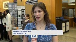Brooklyn Public Library celebrates New York City History Day with students News Clip