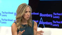 Tiffany CEO on Potential LVMH Deal: 'There's No Magic Formula' News Clip