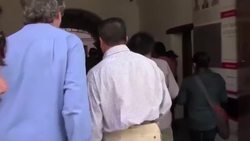 VOICED : Muere artista plastico mexicano Francisco Toledo a los 79 anos News Clip