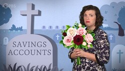 Is the Savings Account Dead? Instructional Video