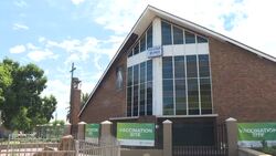 CLEAN : Soweto residents saddened by the passing of Desmond Tutu News Clip