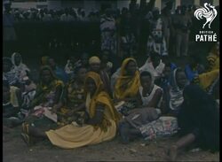 Pathé: Tanganyika Independent (1961) Instructional Video