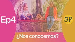 Learn Spanish Series | ¿Nos conocemos? | Ep 4 Instructional Video