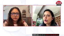 'What Nonsense Is This?' TMC MP Mahua Moitra Blasts Centre Over 'Missing' Pahalgam Terrorists News Clip