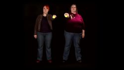 NASA | Afterschool Universe: Supernova Ball Bounce Instructional Video