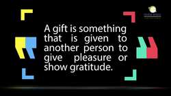 Bribery and Corruption (Part 4 of 5): Business Gifts and Bribes Instructional Video