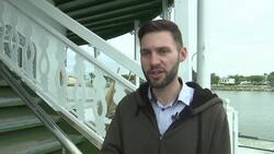 New Orleans to launch new paddlewheel riverboat Instructional Video