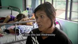 The Struggle to Breathe: The Devastating Impact of Pneumonia on Families in Developing Countries Instructional Video