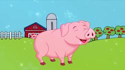 Wrong Heads! Farm Animal Matching Game for Kids Instructional Video