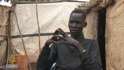 Pope to meet people displaced by conflict in South Sudan News Clip
