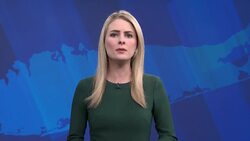 Fire rips through home in Mattituck News Clip