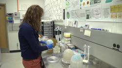 NIST MRI Standards Lab Instructional Video