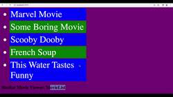 Express Framework Mastery: From Beginner to Advanced with Node.js - Dynamic Variables and Helper Functions with Handlebars Instructional Video
