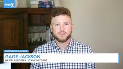 Protests Continue For 11th Night In U.S. And Around The World News Clip