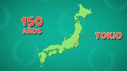 I WONDER - What Is The Capital Of Japan? Me Pregunto - Cuál Es La Capital De Japón? Instructional Video