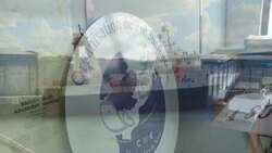 CLEAN : French fishermen in Boulogne-sur-Mer react to British licence refusal News Clip