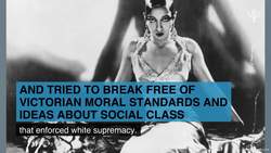 Did you Know? The Harlem Renaissance Instructional Video