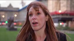 Angela Rayner says Boris Johnson 'arrogant' over Sue Gray report findings News Clip