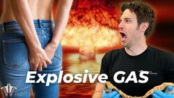 The Science of Flatulence: Where Does Gas Come From and Why It Matters Instructional Video