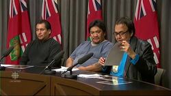 No charges in switched-at-birth cases News Clip