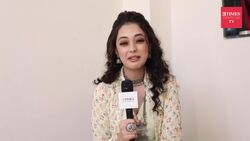 Seerat Kapoor: It feels like Yesha Rughani is my twin sister; Dheeraj & she are great to work with News Clip