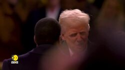 US: What A Reelected Trump Can And Can't Do To Sway The Fed? News Clip