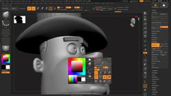 Doug Dimmadome 3D Printed Instructional Video