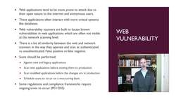 CISSP Crash Course - Security Controls Testing Instructional Video