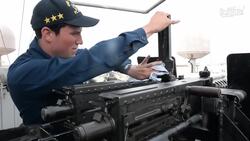 Behind Scary Capabilities of US Navy’s Super Fast Patrol Boats at Sea Instructional Video