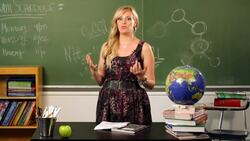 How to Kiss Him in a Way He'll Never Forget Instructional Video